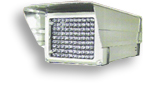 Faretto illuminatore infrarossi 99 led Ir
