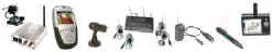 Microtelecamere senza fili microcamera wireless, microtelecamera wireless telecamere senza fili a colori, microcamera radio minicamera, videosorveglianza wireless, telecamera senza filo infrarossi
