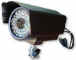 Telecamera videosorveglianza a colori Ccd waterproof Sony 49 led